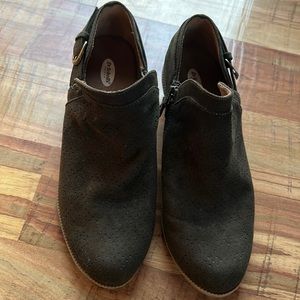 Dr Scholl’s Booties